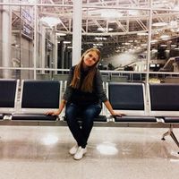 Halyna Pinchuk's Photo