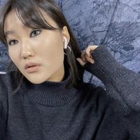 Rimma Tsyrenova's Photo