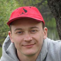 Andrey Yakshin's Photo