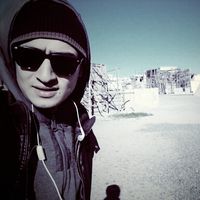 Karim El Idrissi的照片