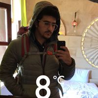 Nasser Alamer's Photo