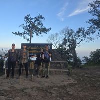 Bonút Sutalinee's Photo