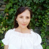 Andriana Lytvyn的照片