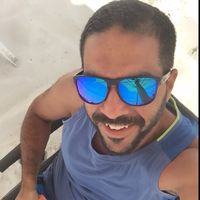 Mostafa Salama的照片