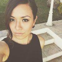 Ilse Gonzalez的照片