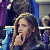 Elena Esposito的照片