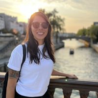 Daniela Peña的照片