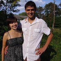 Eugene and Maria  Varienikov's Photo