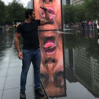 Özgüneş Kalkan's Photo