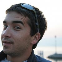 Andrei Perju's Photo