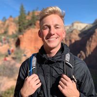 Joshua Shetlin的照片