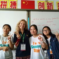 Alena Danilova的照片