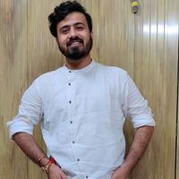 Himansshu Chugh的照片