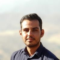 Hossein Qanbarlou's Photo