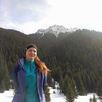 Justīne Blūmane's Photo