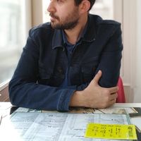 Photos de Memduh Çınar