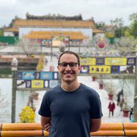 Pablo Arancibia's Photo