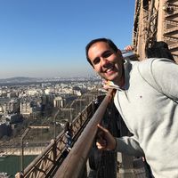 Guilherme Santos's Photo