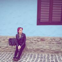 Gál-Joó Melánia的照片