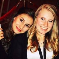 Clementine Wolshowbell的照片