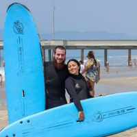 Musia & Yehuda's Photo