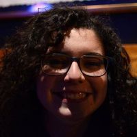 Isabel Gervais's Photo