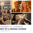 Meetup & Language Exchange • Barranco  's picture
