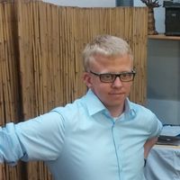 Fotos de Christian Dieckmann