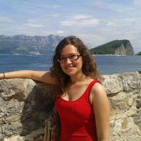 Simona Atanasova's Photo