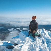 Elizaveta Tkacheva's Photo