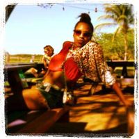 Monique Stellenberg's Photo