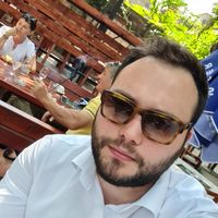 Petar Djelovic's Photo