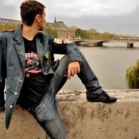 Fotos von David Valentini