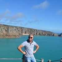 Martins Liepins's Photo