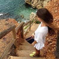 Esther Gomez的照片