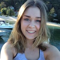 Emily Hennessy's Photo