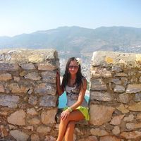 Lena Kazantip的照片