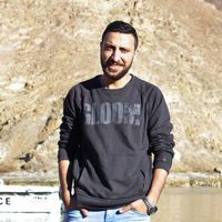 Fotos von Mostafa Wahied