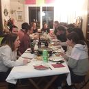 Bilder von Santa Klaus'Raclette!