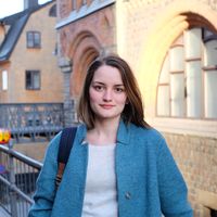 Olga Vasilyeva's Photo