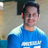 Deepesh Singh's Photo