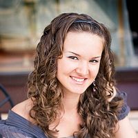 Liliya Ageeva's Photo