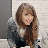 Joanna Woźniak的照片