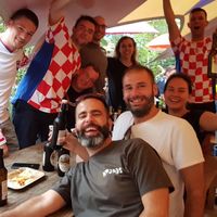 Fotos von Luis Peraltum