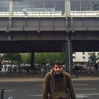 Barış Narin的照片