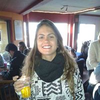 Camila Guimaraes的照片