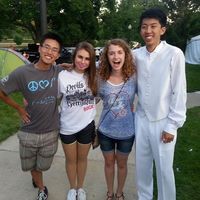 Kendall Koe的照片