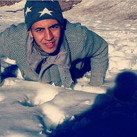 hamza aitali's Photo