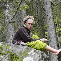 Matthias Geiger的照片