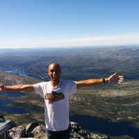 Markus Pettersson的照片